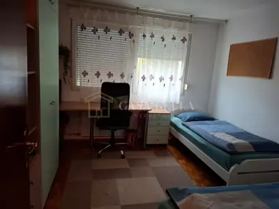 Wohnung 76 m², Velika Gorica - Galženica, möbliert und Loggia - 7
