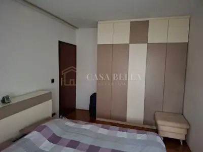 Wohnung 76 m², Velika Gorica - Galženica, möbliert und Loggia - 6