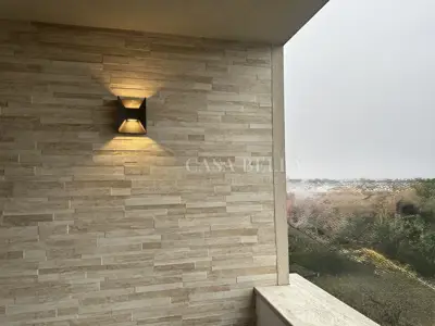 Wohnung 76 m², Velika Gorica - Galženica, möbliert und Loggia - 8