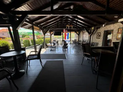 Haus 600 m², Črnkovec - in der Nähe des Flughafens Franjo Tuđman - 5