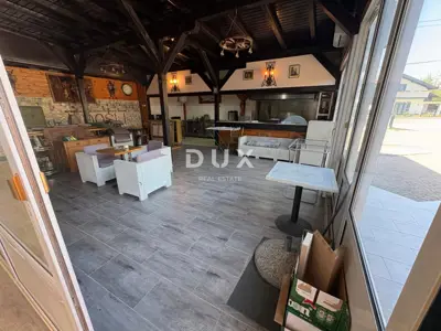 Haus 600 m², Črnkovec - in der Nähe des Flughafens Franjo Tuđman - 6
