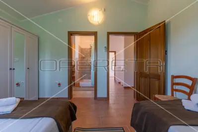 Villa 226 m², Svetvinčenat - pool and landscaped garden - 13