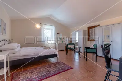 Villa 226 m², Svetvinčenat - pool and landscaped garden - 21