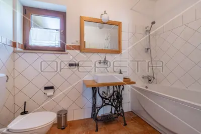 Villa 226 m², Svetvinčenat - pool and landscaped garden - 16