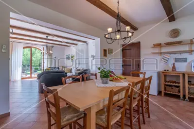 Villa 226 m², Svetvinčenat - pool and landscaped garden - 10
