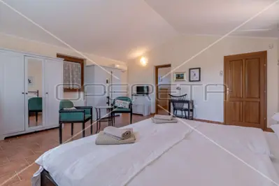 Villa 226 m², Svetvinčenat - pool and landscaped garden - 22