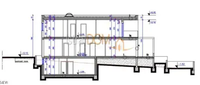 Stan 70 m², Ližnjan - 2 spavaće sobe i terasa - 16