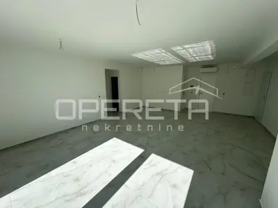 89 m² apartment in a new building with a pool, garden and garage parking space - Okrug Gornji - 3