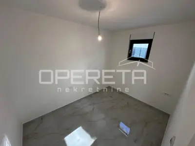 89 m² apartment in a new building with a pool, garden and garage parking space - Okrug Gornji - 5