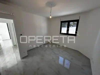 89 m² apartment in a new building with a pool, garden and garage parking space - Okrug Gornji - 4