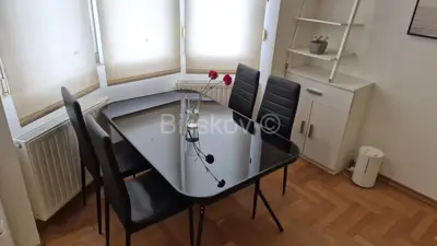 Stan 66 m², Jakuševec - svijetao trosoban stan - 2