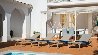 Villa 287 m², Vabriga - pool and 4 bedrooms - 7