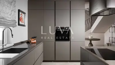Villa 287 m², Vabriga - pool and 4 bedrooms - 14