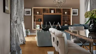 Villa 287 m², Vabriga - pool and 4 bedrooms - 19