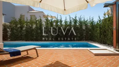 Villa 287 m², Vabriga - pool and 4 bedrooms - 2