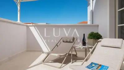 Villa 287 m², Vabriga - pool and 4 bedrooms - 16