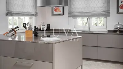 Villa 287 m², Vabriga - pool and 4 bedrooms - 10