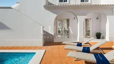 Villa 287 m², Vabriga - pool and 4 bedrooms - 11