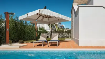 Villa 287 m², Vabriga - pool and 4 bedrooms - 17