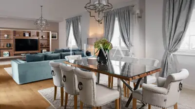Villa 287 m², Vabriga - pool and 4 bedrooms - 6