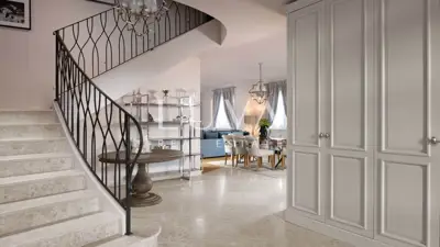 Villa 287 m², Vabriga - pool and 4 bedrooms - 3
