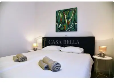 Apartment 97 m², Matulji - sea view and balcony - 4