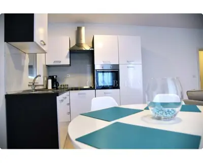 Apartment 97 m², Matulji - sea view and balcony - 2