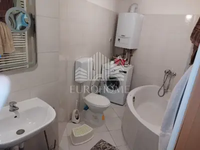 Stan 35 m², Gornji Grad - Medveščak, blizu Trga bana Jelačića - 4