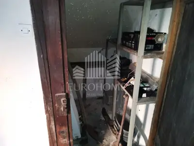 Stan 35 m², Gornji Grad - Medveščak, blizu Trga bana Jelačića - 17