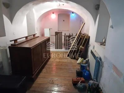 Stan 35 m², Gornji Grad - Medveščak, blizu Trga bana Jelačića - 10