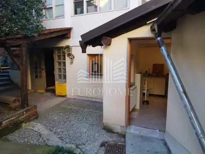 Stan 35 m², Gornji Grad - Medveščak, blizu Trga bana Jelačića - 6