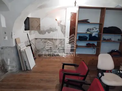 Stan 35 m², Gornji Grad - Medveščak, blizu Trga bana Jelačića - 12
