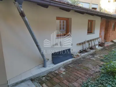 Stan 35 m², Gornji Grad - Medveščak, blizu Trga bana Jelačića - 7