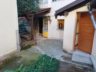 Stan 35 m², Gornji Grad - Medveščak, blizu Trga bana Jelačića - 5