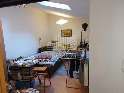 Stan 35 m², Gornji Grad - Medveščak, blizu Trga bana Jelačića - 3