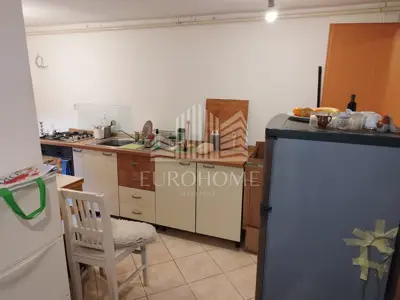 Stan 35 m², Gornji Grad - Medveščak, blizu Trga bana Jelačića - 2