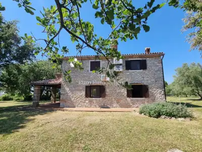 Kamena kuća 140 m², Poreč - veliko imanje i maslinik - 22