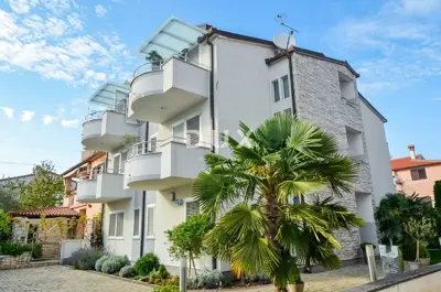 Istra, Rovinj, apartmanska kuća, 414,06 m², 6 apartmana, stan - 2