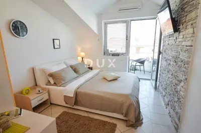 Istra, Rovinj, apartmanska kuća, 414,06 m², 6 apartmana, stan - 14