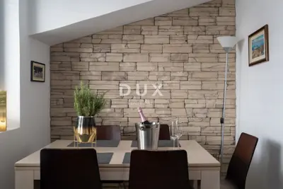 Istra, Rovinj, apartmanska kuća, 414,06 m², 6 apartmana, stan - 8