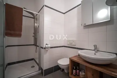 Istra, Rovinj, apartmanska kuća, 414,06 m², 6 apartmana, stan - 13