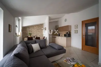 Istra, Rovinj, apartmanska kuća, 414,06 m², 6 apartmana, stan - 4