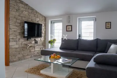 Istra, Rovinj, apartmanska kuća, 414,06 m², 6 apartmana, stan - 6