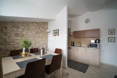 Istra, Rovinj, apartmanska kuća, 414,06 m², 6 apartmana, stan - 7