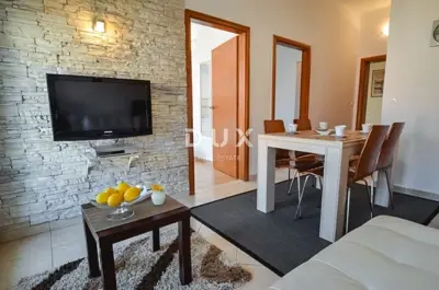Istra, Rovinj, apartmanska kuća, 414,06 m², 6 apartmana, stan - 21