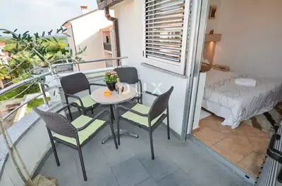 Istra, Rovinj, apartmanska kuća, 414,06 m², 6 apartmana, stan - 19