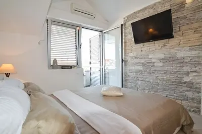 Istra, Rovinj, apartmanska kuća, 414,06 m², 6 apartmana, stan - 15