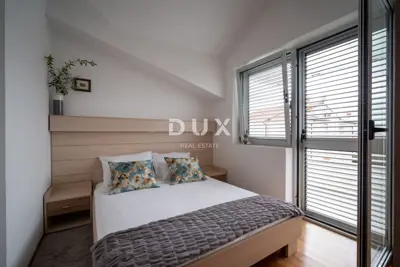 Istra, Rovinj, apartmanska kuća, 414,06 m², 6 apartmana, stan - 10
