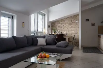 Istra, Rovinj, apartmanska kuća, 414,06 m², 6 apartmana, stan - 5