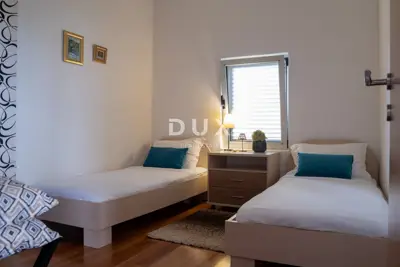 Istra, Rovinj, apartmanska kuća, 414,06 m², 6 apartmana, stan - 12